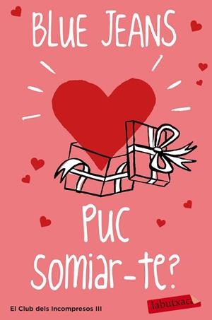 PUC SOMIAR-TE? | 9788416334995 | BLUE JEANS | Llibres Parcir | Llibreria Parcir | Llibreria online de Manresa | Comprar llibres en català i castellà online
