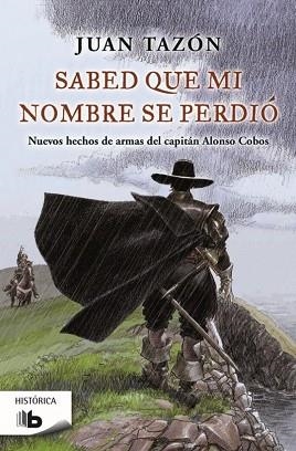 SABED QUE MI NOMBRE SE PERDIÓ | 9788490702079 | TAZÓN, JUAN | Llibres Parcir | Llibreria Parcir | Llibreria online de Manresa | Comprar llibres en català i castellà online