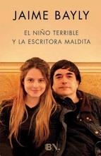 EL NIÑO TERRIBLE Y LA ESCRITORA MALDITA | 9788466658713 | BAYLY, JAIME | Llibres Parcir | Llibreria Parcir | Llibreria online de Manresa | Comprar llibres en català i castellà online