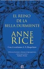EL REINO DE LA BELLA DURMIENTE | 9788466659154 | RICE, ANNE | Llibres Parcir | Llibreria Parcir | Llibreria online de Manresa | Comprar llibres en català i castellà online