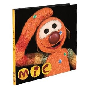 QUE FA EL MIC ? | 9788496605855 | TELEVISIÓ DE CATALUNYA, SA | Llibres Parcir | Llibreria Parcir | Llibreria online de Manresa | Comprar llibres en català i castellà online