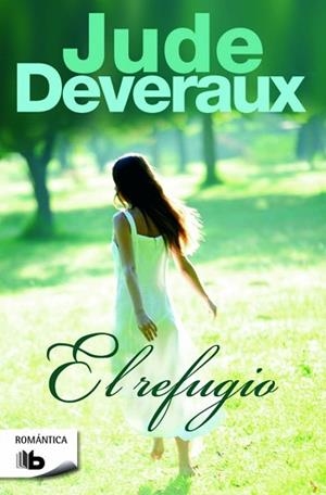 EL REFUGIO | 9788490702345 | DEVERAUX, JUDE | Llibres Parcir | Llibreria Parcir | Llibreria online de Manresa | Comprar llibres en català i castellà online