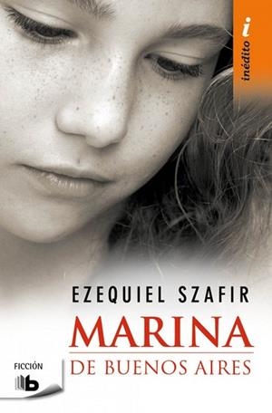 MARINA DE BUENOS AIRES | 9788490702352 | SZAFIR, EZEQUIEL | Llibres Parcir | Llibreria Parcir | Llibreria online de Manresa | Comprar llibres en català i castellà online