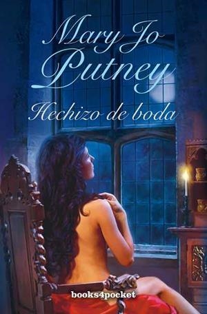 HECHIZO DE BODA | 9788415139935 | PUTNEY, MARY JO | Llibres Parcir | Llibreria Parcir | Llibreria online de Manresa | Comprar llibres en català i castellà online