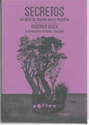 SECRETOS | 9788486469870 | DUCH GUSTAVO | Llibres Parcir | Llibreria Parcir | Llibreria online de Manresa | Comprar llibres en català i castellà online