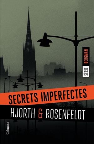 SECRETS IMPERFECTES | 9788466420884 | MICHAEL HJORTH/HANS ROSENFELDT | Llibres Parcir | Llibreria Parcir | Llibreria online de Manresa | Comprar llibres en català i castellà online