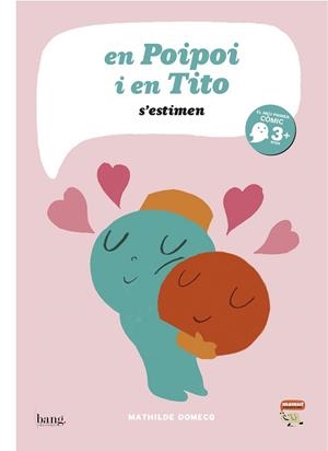EN POIPOI I EN TITO S'ESTIMEN | 9788415051114 | DOMECQ, MATHILDE | Llibres Parcir | Llibreria Parcir | Llibreria online de Manresa | Comprar llibres en català i castellà online