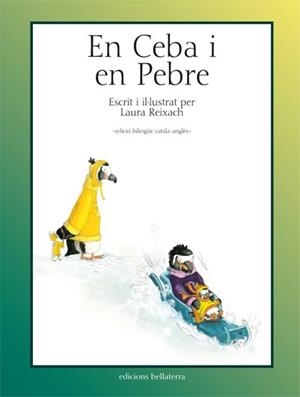 EN CEBA I EN PEBRE TEMA : HOMOSEXUALITA MASCULINA (PARES) | 9788472904910 | REIXACH, LAURA | Llibres Parcir | Librería Parcir | Librería online de Manresa | Comprar libros en catalán y castellano online