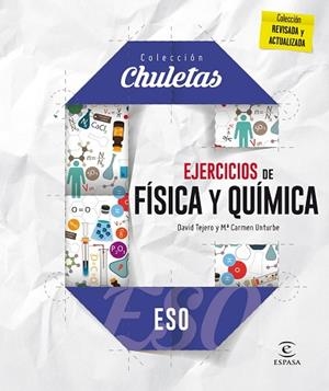 EJERCICIOS FÍSICA Y QUÍMICA PARA LA ESO | 9788467044331 | DAVID TEJERO / MARÍA CARMEN UNTURBE | Llibres Parcir | Librería Parcir | Librería online de Manresa | Comprar libros en catalán y castellano online