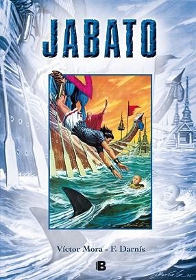 JABATO 17. LOS BANDIDOS TIBETANOS | 9788466656689 | MORA, VICTOR/DARNIS, FRANCISCO | Llibres Parcir | Librería Parcir | Librería online de Manresa | Comprar libros en catalán y castellano online