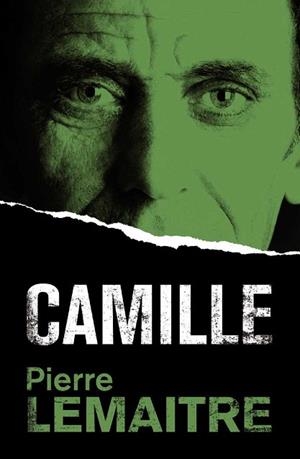 CAMILLE | 9788490266298 | LEMAITRE, PIERRE | Llibres Parcir | Librería Parcir | Librería online de Manresa | Comprar libros en catalán y castellano online