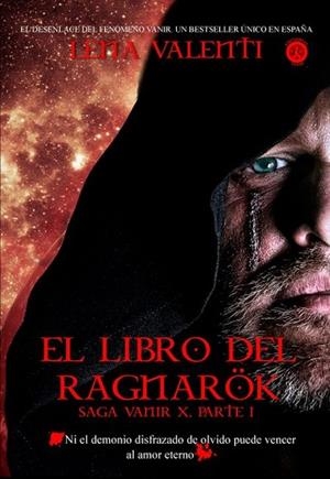 EL LIBRO DEL RAGNARÖK. PARTE I | 9788494503450 | LENA VALENTI | Llibres Parcir | Llibreria Parcir | Llibreria online de Manresa | Comprar llibres en català i castellà online
