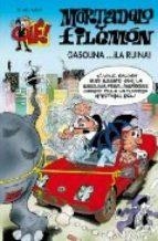 OLE Nº183. MORTADELO Y FILEMON. GASOLINA... LA RUINA | 9788466609159 | IBÁÑEZ TALAVERA, FRANCISCO | Llibres Parcir | Librería Parcir | Librería online de Manresa | Comprar libros en catalán y castellano online