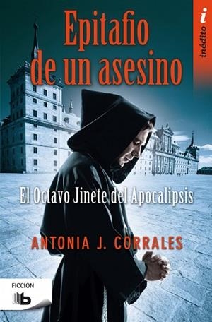 EPITAFIO DE UN ASESINO | 9788490702529 | CORRALES, ANTONIA J. | Llibres Parcir | Llibreria Parcir | Llibreria online de Manresa | Comprar llibres en català i castellà online