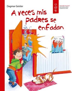 A VECES MIS PADRES SE ENFADAN | 9788426143600 | GEISLER, DAGMAR | Llibres Parcir | Llibreria Parcir | Llibreria online de Manresa | Comprar llibres en català i castellà online