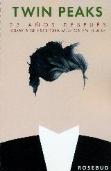 TWIN PEAKS | 9781909870260 | VV.AA. | Llibres Parcir | Llibreria Parcir | Llibreria online de Manresa | Comprar llibres en català i castellà online