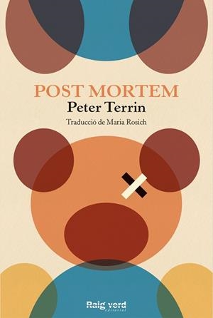 POST MORTEM (CAT.) | 9788494449666 | TERRIN, PETER | Llibres Parcir | Llibreria Parcir | Llibreria online de Manresa | Comprar llibres en català i castellà online
