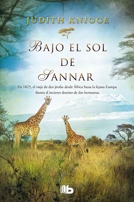 BAJO EL SOL DE SANNAR | 9788490702468 | KNIGGE, JUDITH | Llibres Parcir | Llibreria Parcir | Llibreria online de Manresa | Comprar llibres en català i castellà online