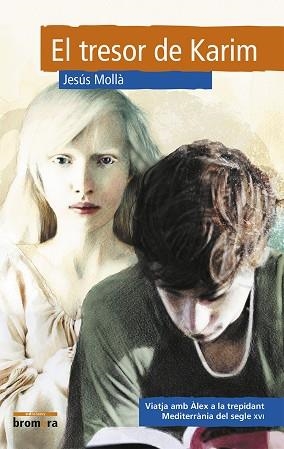 EL TRESOR DE KARIM | 9788490266069 | MOLLÀ CASTELLS, JESÚS | Llibres Parcir | Llibreria Parcir | Llibreria online de Manresa | Comprar llibres en català i castellà online