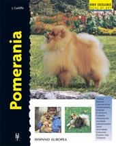 POMERANIA | 9788425515637 | CUNLIFFE, JULIETTE | Llibres Parcir | Librería Parcir | Librería online de Manresa | Comprar libros en catalán y castellano online