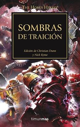 SOMBRAS DE TRAICIÓN, N.º 22 | 9788445003718 | VARIOS AUTORES | Llibres Parcir | Librería Parcir | Librería online de Manresa | Comprar libros en catalán y castellano online
