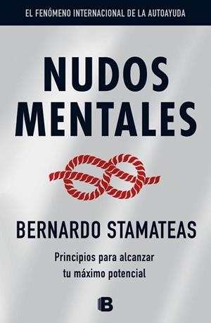 NUDOS MENTALES | 9788466658140 | STAMATEAS, BERNARDO | Llibres Parcir | Librería Parcir | Librería online de Manresa | Comprar libros en catalán y castellano online