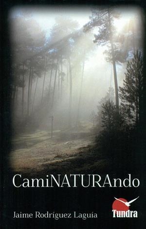 CAMINATURANDO | 9788416702008 | RODRIGUEZ LAGUIA, JAIME | Llibres Parcir | Librería Parcir | Librería online de Manresa | Comprar libros en catalán y castellano online