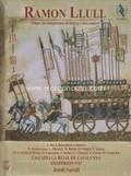 RAMON LLULL | 9788494138584 | SAVALL, JORDI/ CAPELLA REIAL DE CATALUNYA HESPÈRION XXI | Llibres Parcir | Librería Parcir | Librería online de Manresa | Comprar libros en catalán y castellano online