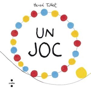 UN JOC (HERVE TULLET) | 9788466139922 | TULLET, HERVÉ | Llibres Parcir | Llibreria Parcir | Llibreria online de Manresa | Comprar llibres en català i castellà online