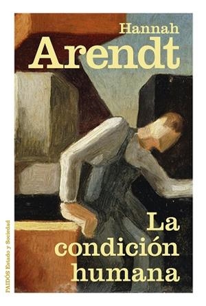 LA CONDICIÓN HUMANA | 9788449331633 | ARENDT, HANNAH | Llibres Parcir | Llibreria Parcir | Llibreria online de Manresa | Comprar llibres en català i castellà online