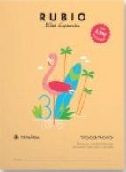 VACANCES - 3ER PRIMÀRIA | 9788415971948 | Llibres Parcir | Librería Parcir | Librería online de Manresa | Comprar libros en catalán y castellano online