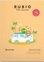 VACANCES - 5E PRIMÀRIA | 9788415971962 | Llibres Parcir | Librería Parcir | Librería online de Manresa | Comprar libros en catalán y castellano online