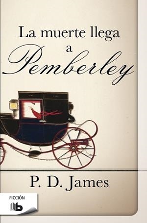 LA MUERTE LLEGA A PEMBERLEY | 9788490702659 | JAMES, P.D. | Llibres Parcir | Librería Parcir | Librería online de Manresa | Comprar libros en catalán y castellano online