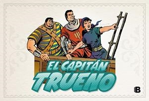 EL CAPITAN TRUENO 12 (FACS.529-576) | 9788466658980 | MORA, VICTOR/PARDO, ÁNGEL | Llibres Parcir | Librería Parcir | Librería online de Manresa | Comprar libros en catalán y castellano online