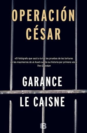 OPERACION CESAR | 9788466659444 | LE CAISNE, GARANCE | Llibres Parcir | Librería Parcir | Librería online de Manresa | Comprar libros en catalán y castellano online