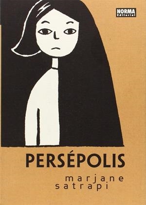 PERSÉPOLIS | 9788467916560 | SATRAPI, MARJANE | Llibres Parcir | Librería Parcir | Librería online de Manresa | Comprar libros en catalán y castellano online