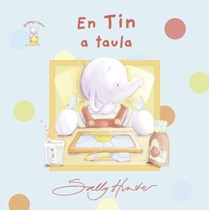 EN TIN A TAULA | 9788490942369 | SALLY HUNTER | Llibres Parcir | Llibreria Parcir | Llibreria online de Manresa | Comprar llibres en català i castellà online