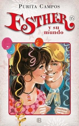 ESTHER Y SU MUNDOO 15. ESTHER MAJORETTE | 9788466659383 | CAMPOS, PURITA | Llibres Parcir | Librería Parcir | Librería online de Manresa | Comprar libros en catalán y castellano online