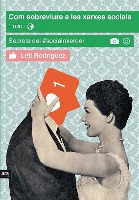 COM SOBREVIURE A LES XARXES SOCIALS | 9788416154760 | RODRÍGUEZ CARRASCO, LETICIA | Llibres Parcir | Librería Parcir | Librería online de Manresa | Comprar libros en catalán y castellano online