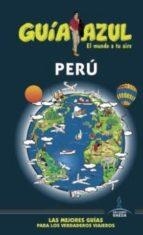PERÚ | 9788416766185 | CABRERA, DANIEL/SANZ, JAVIER/GARCÍA, JESUÚS | Llibres Parcir | Librería Parcir | Librería online de Manresa | Comprar libros en catalán y castellano online