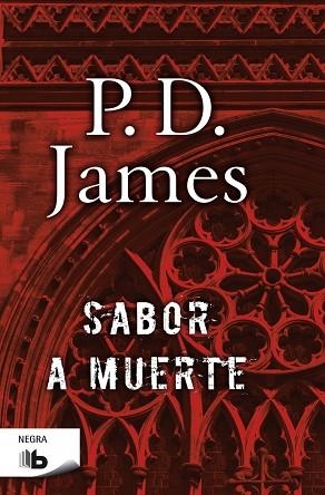 SABOR A MUERTE | 9788490702680 | JAMES, P.D. | Llibres Parcir | Librería Parcir | Librería online de Manresa | Comprar libros en catalán y castellano online