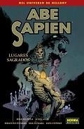 ABE SAPIEN 5. LUGARES SAGRADOS | 9788467922684 | MIGNOLA, MIKE | Llibres Parcir | Llibreria Parcir | Llibreria online de Manresa | Comprar llibres en català i castellà online