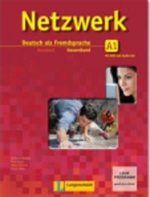 NETZWERK A1 ALUM+2CD+DVD | 9783126061292 | VVAA | Llibres Parcir | Librería Parcir | Librería online de Manresa | Comprar libros en catalán y castellano online