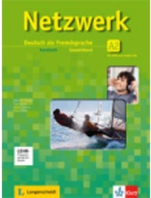 NETZWERK A2, SB+2 CDS + DVD | 9783126069984 | VV.AA | Llibres Parcir | Librería Parcir | Librería online de Manresa | Comprar libros en catalán y castellano online