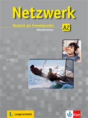 NETZWERK A2 INTENSIVTRAINER | 9783126070003 | VV.AA | Llibres Parcir | Librería Parcir | Librería online de Manresa | Comprar libros en catalán y castellano online