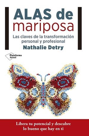 ALAS DE MARIPOSA | 9788416620616 | DETRY DUYCKAERTS, NATHALIE | Llibres Parcir | Librería Parcir | Librería online de Manresa | Comprar libros en catalán y castellano online