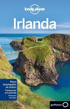IRLANDA 4 | 9788408150183 | FIONN DAVENPORT/DAMIAN HARPER/CATHERINE LE NEVEZ/RYAN VER BERKMOES/NEIL WILSON | Llibres Parcir | Llibreria Parcir | Llibreria online de Manresa | Comprar llibres en català i castellà online