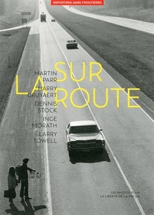 EN LA CARRETERA | 9782362200403 | AA.VV. | Llibres Parcir | Llibreria Parcir | Llibreria online de Manresa | Comprar llibres en català i castellà online