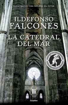 LA CATEDRAL DEL MAR (EDICIÓN CONMEMORATIVA 10º ANIVERSARIO) | 9788425354755 | FALCONES, ILDEFONSO | Llibres Parcir | Llibreria Parcir | Llibreria online de Manresa | Comprar llibres en català i castellà online