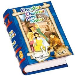 CUENTOS CLASICOS PARA NIÑOS | 9786123031688 | AA.VV. | Llibres Parcir | Llibreria Parcir | Llibreria online de Manresa | Comprar llibres en català i castellà online